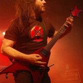 METALMANIA FEST 2009 2009-03-07