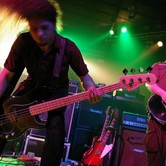 METALMANIA FEST 2009 2009-03-07