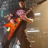 METALMANIA FEST 2009 2009-03-07