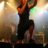 METALMANIA FEST 2009 2009-03-07