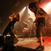 METALMANIA FEST 2009 2009-03-07