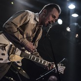 PIOTR ROGUCKI "J.P. Śliwa" - OPEN STAGE 2016-04-07