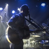 PIOTR ROGUCKI "J.P. Śliwa" - OPEN STAGE 2016-04-07