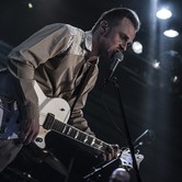 PIOTR ROGUCKI "J.P. Śliwa" - OPEN STAGE 2016-04-07