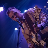 PIOTR ROGUCKI "J.P. Śliwa" - OPEN STAGE 2016-04-07