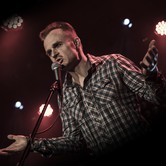 PIOTR ROGUCKI "J.P. Śliwa" - OPEN STAGE 2016-04-07