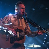 PIOTR ROGUCKI "J.P. Śliwa" - OPEN STAGE 2016-04-07