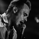 PIOTR ROGUCKI "J.P. Śliwa" - OPEN STAGE 2016-04-07