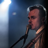 PIOTR ROGUCKI "J.P. Śliwa" - OPEN STAGE 2016-04-07