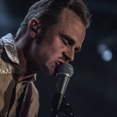 PIOTR ROGUCKI "J.P. Śliwa" - OPEN STAGE 2016-04-07