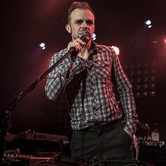 PIOTR ROGUCKI "J.P. Śliwa" - OPEN STAGE 2016-04-07