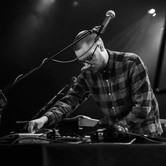 PIOTR ROGUCKI "J.P. Śliwa" - OPEN STAGE 2016-04-07