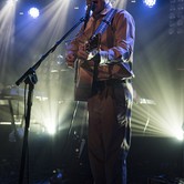 PIOTR ROGUCKI "J.P. Śliwa" - OPEN STAGE 2016-04-07