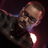 PIOTR ROGUCKI "J.P. Śliwa" - OPEN STAGE 2016-04-07