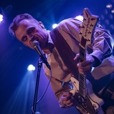 PIOTR ROGUCKI "J.P. Śliwa" - OPEN STAGE 2016-04-07