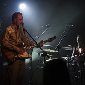 PIOTR ROGUCKI "J.P. Śliwa" - OPEN STAGE 2016-04-07