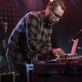 PIOTR ROGUCKI "J.P. Śliwa" - OPEN STAGE 2016-04-07