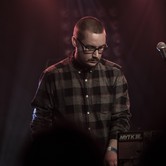 PIOTR ROGUCKI "J.P. Śliwa" - OPEN STAGE 2016-04-07