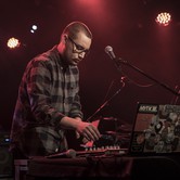 PIOTR ROGUCKI "J.P. Śliwa" - OPEN STAGE 2016-04-07