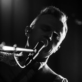 PIOTR ROGUCKI "J.P. Śliwa" - OPEN STAGE 2016-04-07