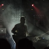 PIOTR ROGUCKI "J.P. Śliwa" - OPEN STAGE 2016-04-07