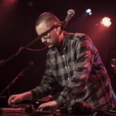 PIOTR ROGUCKI "J.P. Śliwa" - OPEN STAGE 2016-04-07