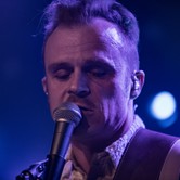 PIOTR ROGUCKI "J.P. Śliwa" - OPEN STAGE 2016-04-07