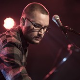 PIOTR ROGUCKI "J.P. Śliwa" - OPEN STAGE 2016-04-07