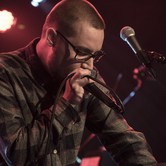 PIOTR ROGUCKI "J.P. Śliwa" - OPEN STAGE 2016-04-07