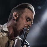 PIOTR ROGUCKI "J.P. Śliwa" - OPEN STAGE 2016-04-07