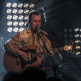 PIOTR ROGUCKI "J.P. Śliwa" - OPEN STAGE 2016-04-07