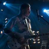 PIOTR ROGUCKI "J.P. Śliwa" - OPEN STAGE 2016-04-07