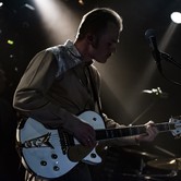 PIOTR ROGUCKI "J.P. Śliwa" - OPEN STAGE 2016-04-07