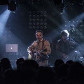 PIOTR ROGUCKI "J.P. Śliwa" - OPEN STAGE 2016-04-07