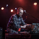 PIOTR ROGUCKI "J.P. Śliwa" - OPEN STAGE 2016-04-07