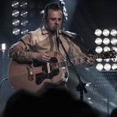 PIOTR ROGUCKI "J.P. Śliwa" - OPEN STAGE 2016-04-07