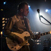 PIOTR ROGUCKI "J.P. Śliwa" - OPEN STAGE 2016-04-07