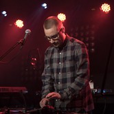 PIOTR ROGUCKI "J.P. Śliwa" - OPEN STAGE 2016-04-07