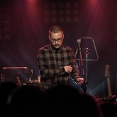 PIOTR ROGUCKI "J.P. Śliwa" - OPEN STAGE 2016-04-07