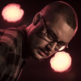 PIOTR ROGUCKI "J.P. Śliwa" - OPEN STAGE 2016-04-07