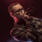 PIOTR ROGUCKI "J.P. Śliwa" - OPEN STAGE 2016-04-07