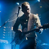 PIOTR ROGUCKI "J.P. Śliwa" - OPEN STAGE 2016-04-07