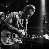 PIOTR ROGUCKI "J.P. Śliwa" - OPEN STAGE 2016-04-07