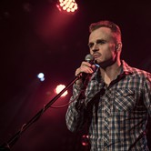 PIOTR ROGUCKI "J.P. Śliwa" - OPEN STAGE 2016-04-07