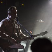 PIOTR ROGUCKI "J.P. Śliwa" - OPEN STAGE 2016-04-07