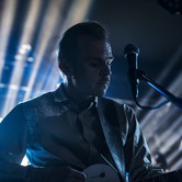 PIOTR ROGUCKI "J.P. Śliwa" - OPEN STAGE 2016-04-07