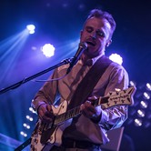 PIOTR ROGUCKI "J.P. Śliwa" - OPEN STAGE 2016-04-07