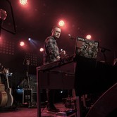 PIOTR ROGUCKI "J.P. Śliwa" - OPEN STAGE 2016-04-07