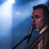 PIOTR ROGUCKI "J.P. Śliwa" - OPEN STAGE 2016-04-07