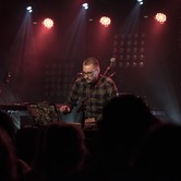 PIOTR ROGUCKI "J.P. Śliwa" - OPEN STAGE 2016-04-07